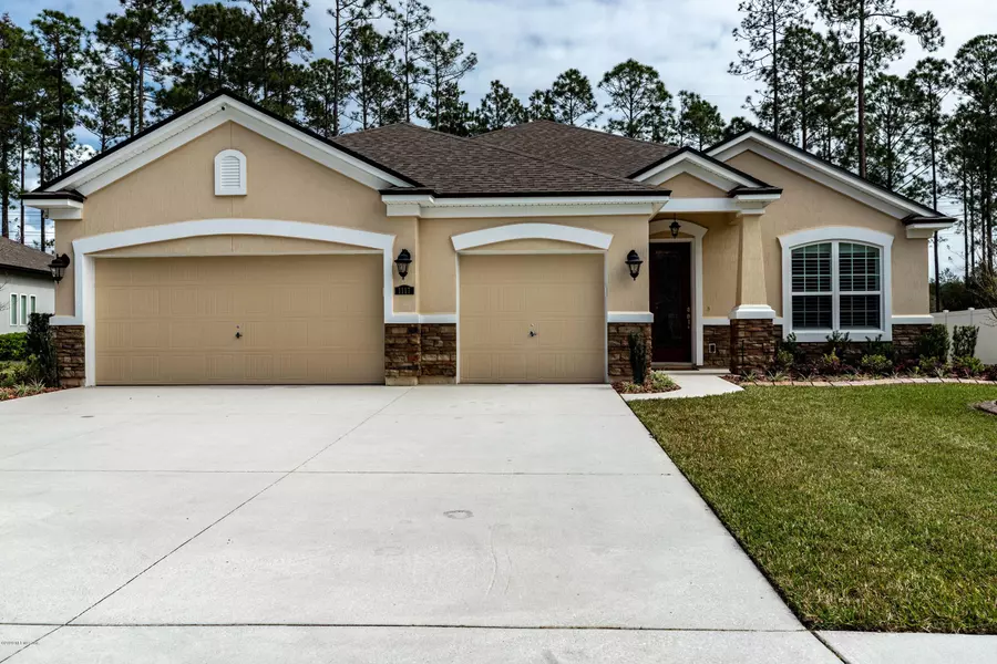 1117 ORCHARD ORIOLE PL, Middleburg, FL 32068