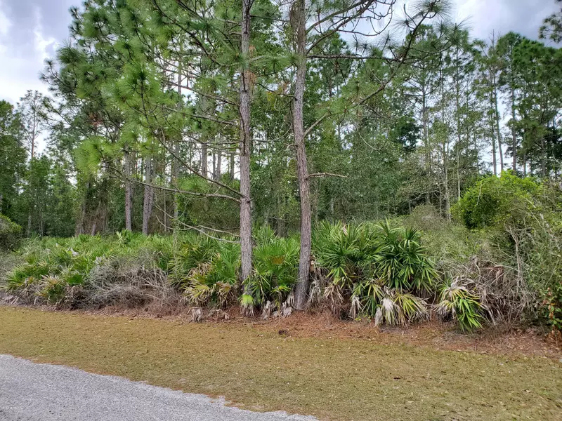 109 W JANET DR, Crescent City, FL 32112