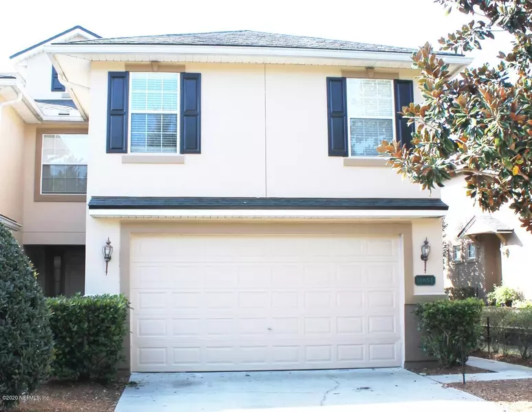 3685 CRESWICK CIR #I, Orange Park, FL 32065