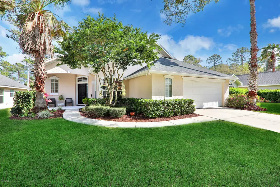 832 SAWYER RUN LN, Ponte Vedra Beach, FL 32082