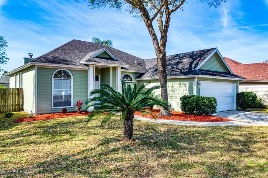 12318 AMANDA COVE TRL, Jacksonville, FL 32225