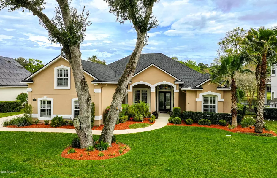 828 BAYTREE LN, Ponte Vedra Beach, FL 32082