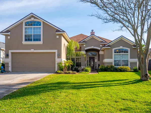 1720 DARTMOOR LN, Ponte Vedra, FL 32081