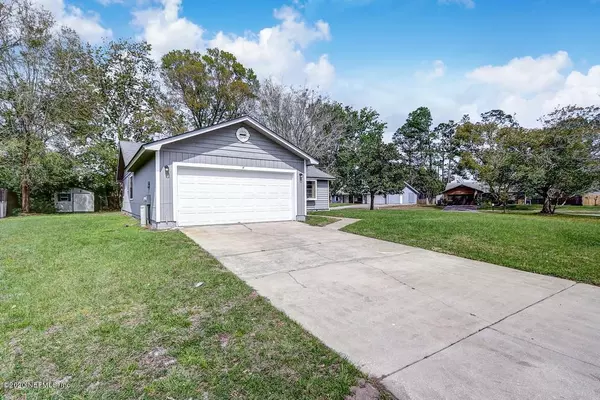 Jacksonville, FL 32222,8809 KESTREL CT