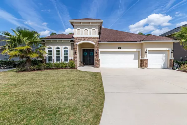 43 HUFFNER HILL CIR, St Augustine, FL 32092