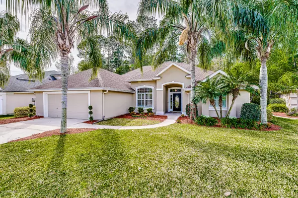 1590 WATERS EDGE DR, Fleming Island, FL 32003