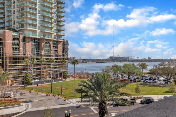 1478 RIVERPLACE BLVD #203, Jacksonville, FL 32207