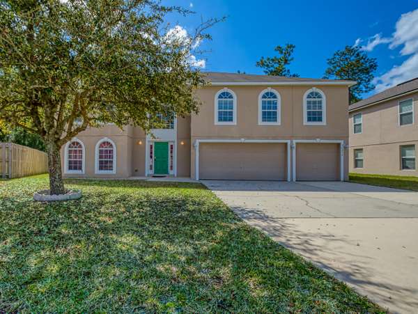 76235 LONG LEAF LOOP, Yulee, FL 32097