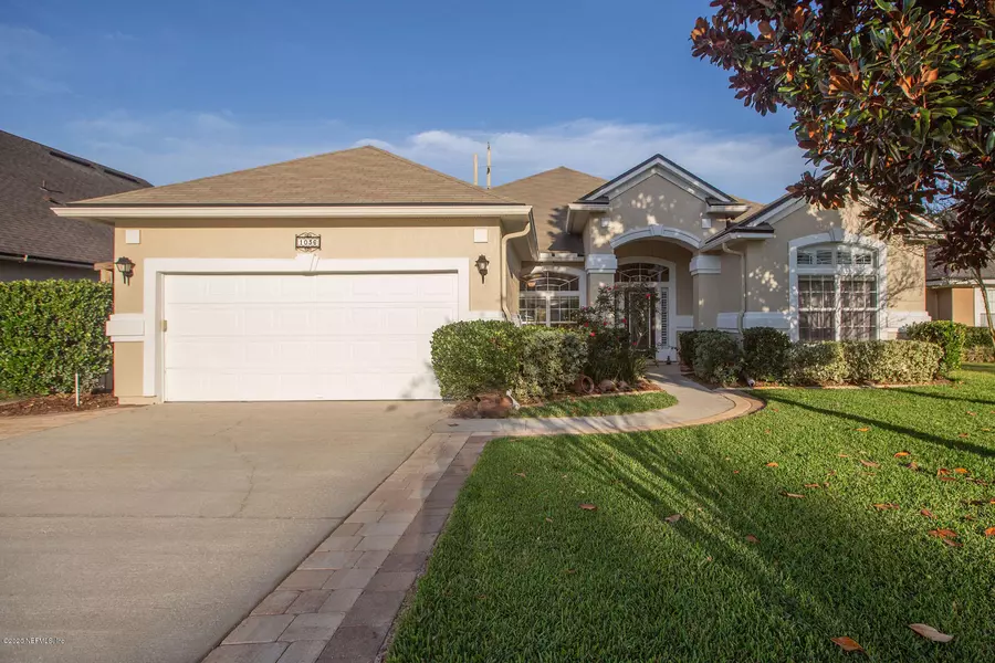 1036 DUNSTABLE LN, Ponte Vedra, FL 32081