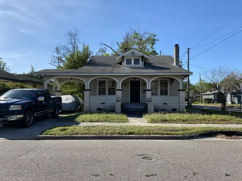 444 W 17TH ST, Jacksonville, FL 32206