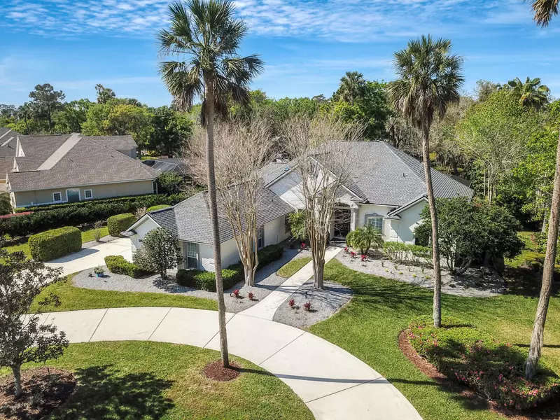 301 OSPREY NEST CT, Ponte Vedra Beach, FL 32082