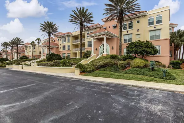 210 N SERENATA DR #523, Ponte Vedra Beach, FL 32082