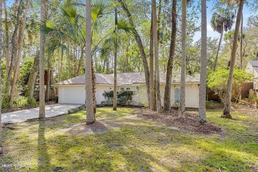 342 19TH ST, Atlantic Beach, FL 32233