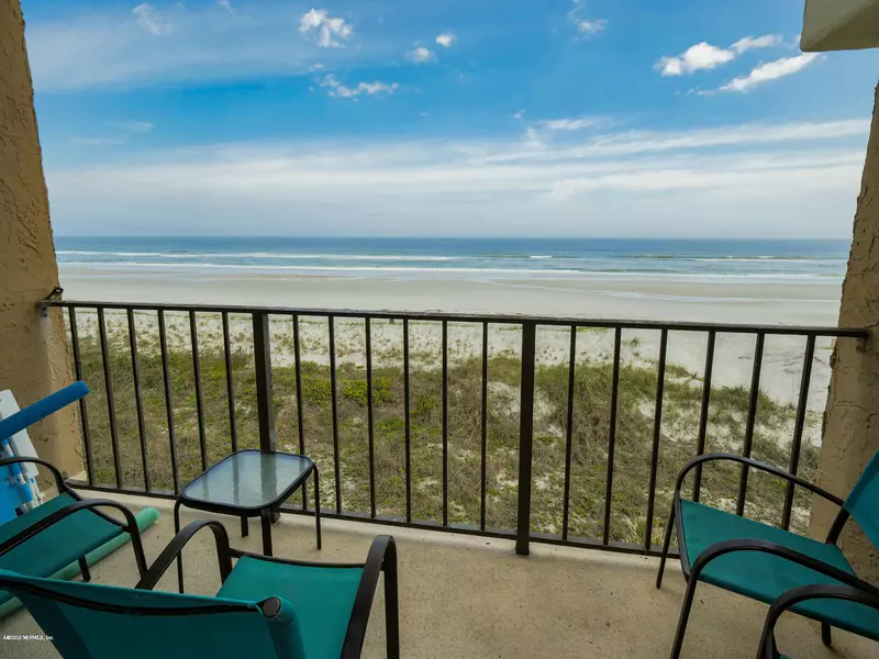 731 1ST ST S #4-B, Jacksonville Beach, FL 32250