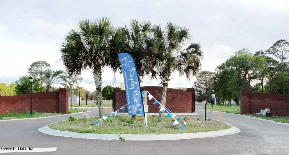 6536 CABANA TRCE, Starke, FL 32091