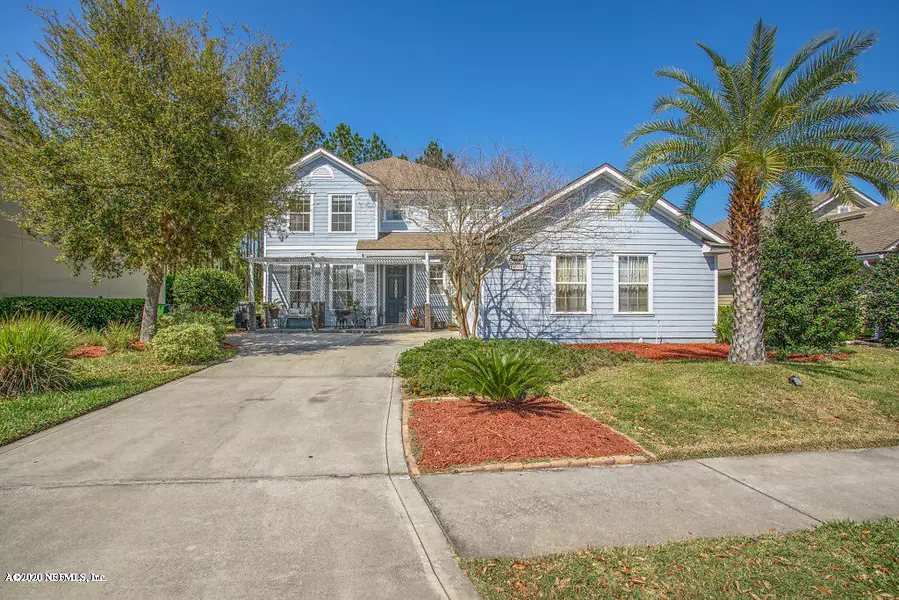 85063 CHAMPLAIN DR, Fernandina Beach, FL 32034