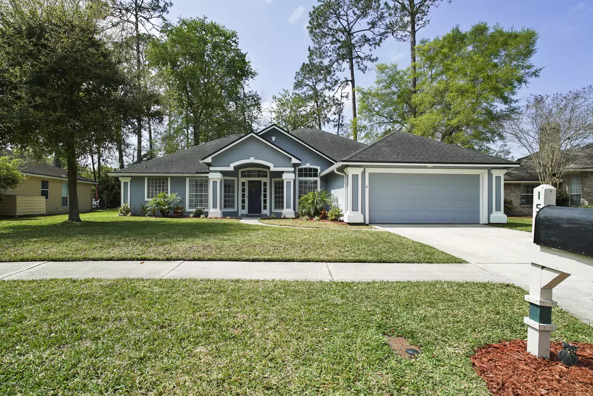 Fleming Island, FL 32003,1558 SHELTER COVE DR