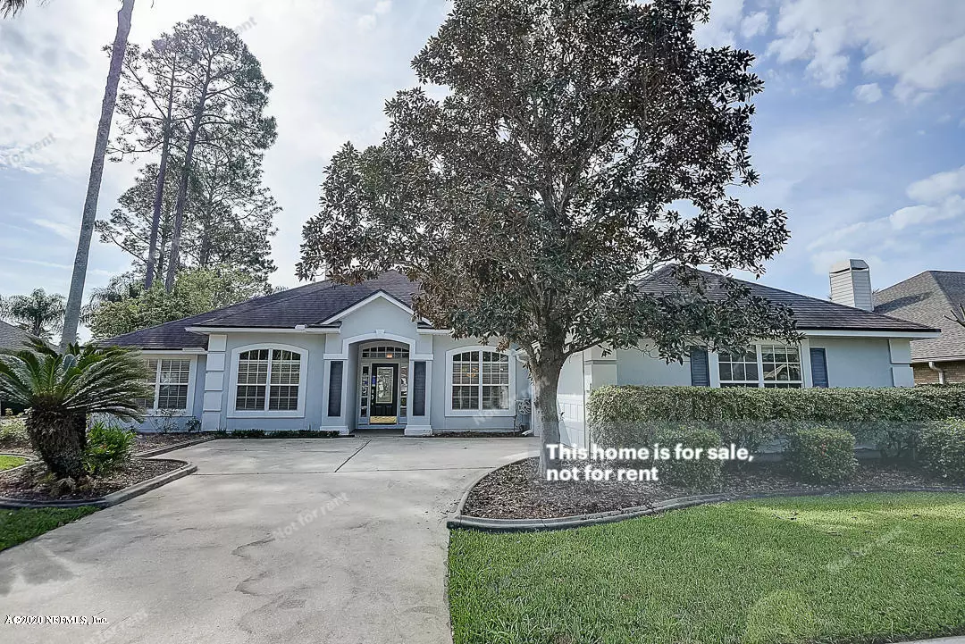 Orange Park, FL 32003,2317 BRIDGEWATER CT