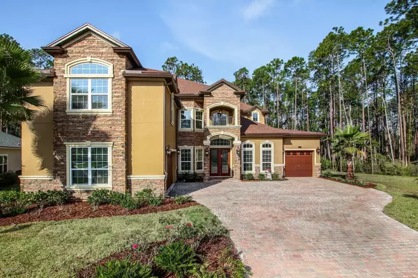 Ponte Vedra, FL 32081,278 KIWI PALM CT