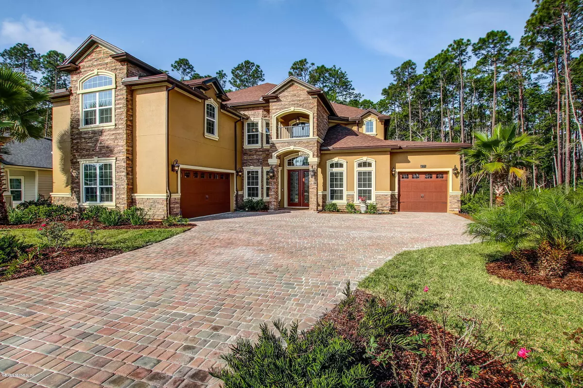 Ponte Vedra, FL 32081,278 KIWI PALM CT