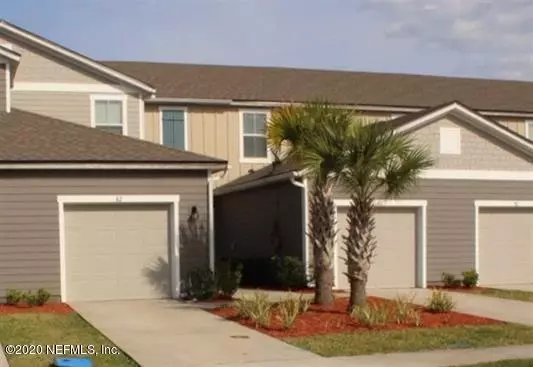 82 WHITLAND WAY, St Augustine, FL 32086