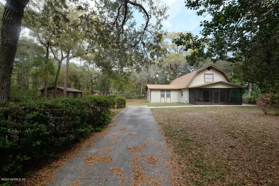 95026 LANIER RD, Fernandina Beach, FL 32034