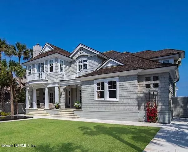 465 BEACH AVE, Atlantic Beach, FL 32233