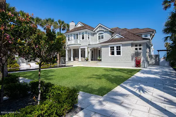 Atlantic Beach, FL 32233,465 BEACH AVE