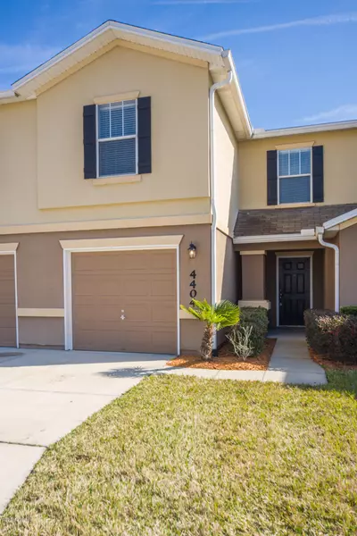 1500 CALMING WATER DR #4404, Orange Park, FL 32003