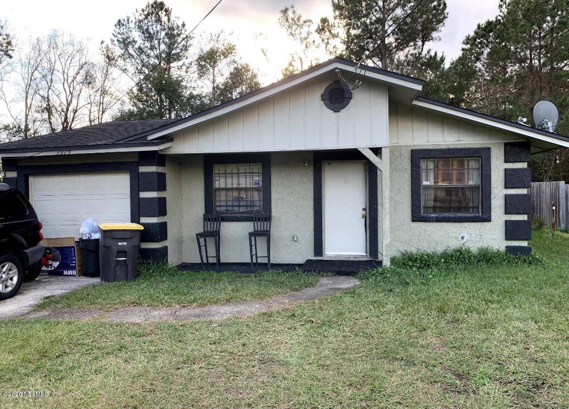 7374 JOHN F KENNEDY DR W, Jacksonville, FL 32219