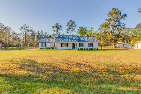 Macclenny, FL 32063,4162 HICKORY ST