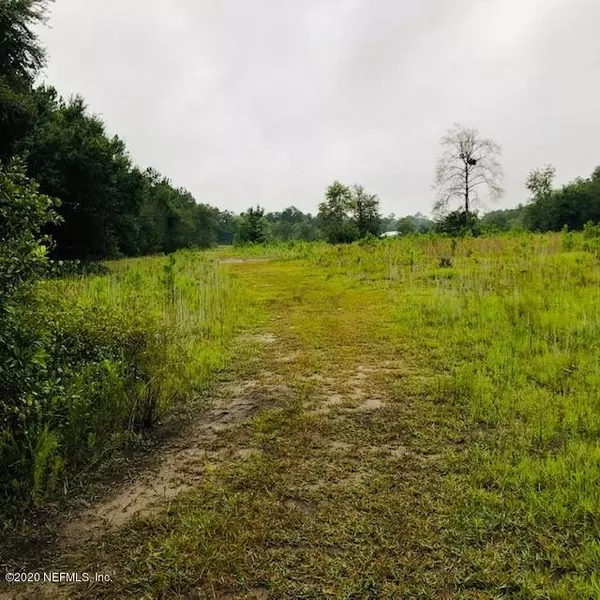 12850 COUNTY ROAD 121, Bryceville, FL 32009