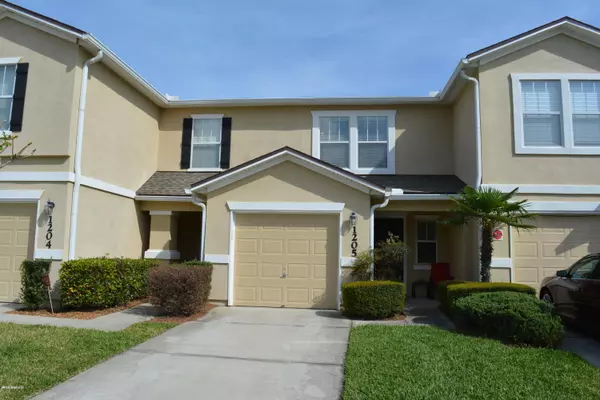 1500 CALMING WATER DR #1205, Fleming Island, FL 32003