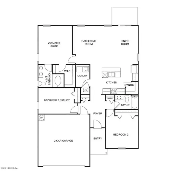 Jacksonville, FL 32226,3641 ALTA LAKES BLVD