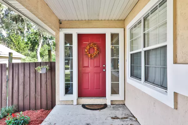 Jacksonville, FL 32277,6089 WINDING BRIDGE DR