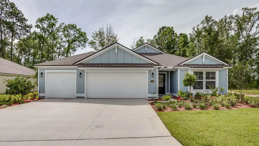 3040 FREE BIRD LOOP, Green Cove Springs, FL 32043