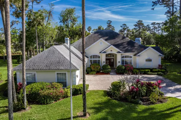 8138 SEVEN MILE DR, Ponte Vedra Beach, FL 32082