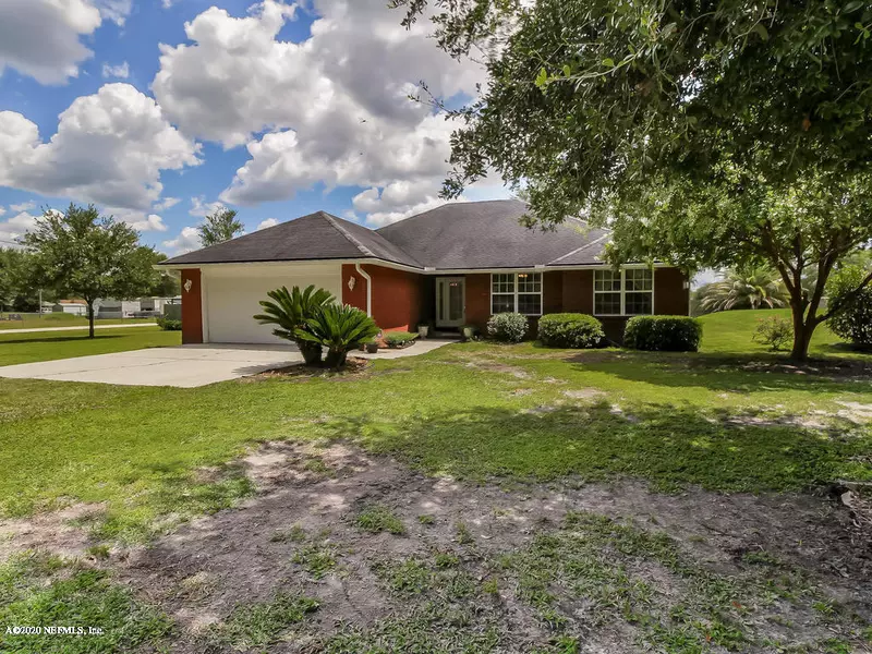 27253 W 14TH AVE, Hilliard, FL 32046