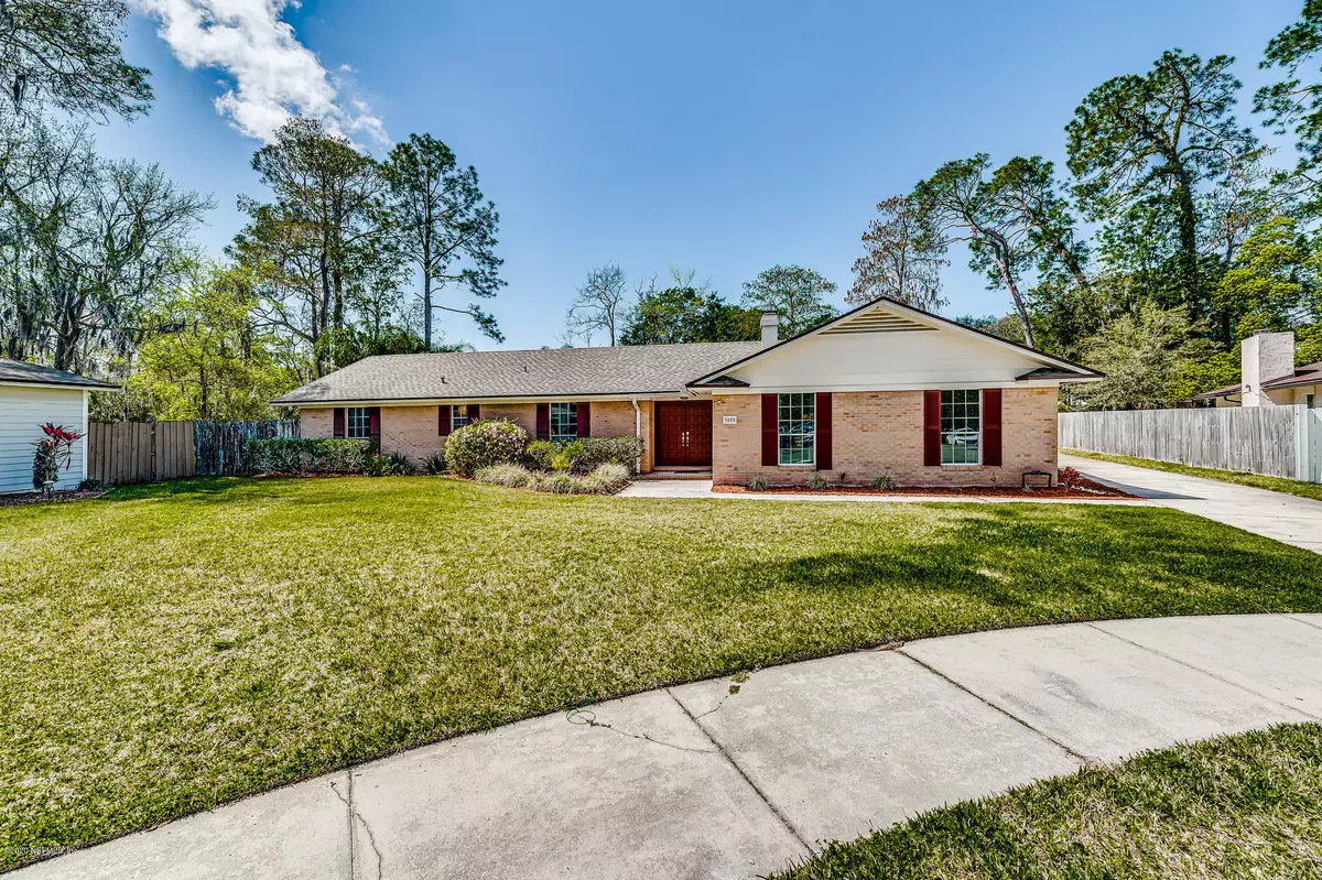 Jacksonville, FL 32257,3005 BEAUCLERC OAKS CT