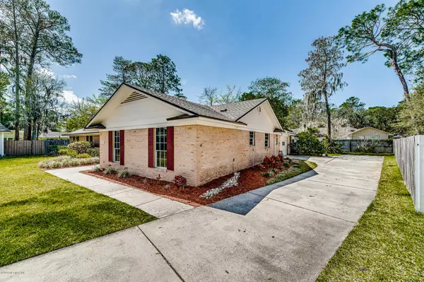 Jacksonville, FL 32257,3005 BEAUCLERC OAKS CT