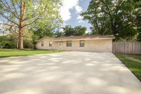 Brooker, FL 32622,11951 BLOXHAM ST