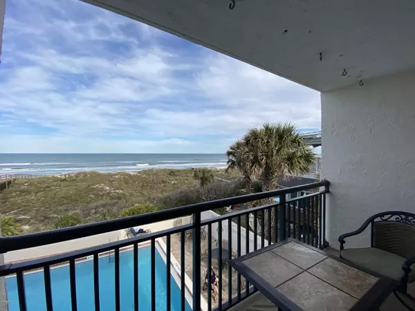 6970 A1A #301, St Augustine, FL 32080