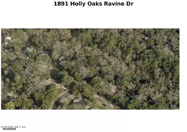 Jacksonville, FL 32225,1891 HOLLY OAKS RAVINE DR