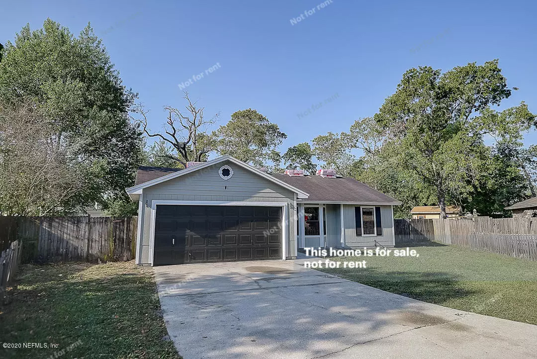 Green Cove Springs, FL 32043,2936 SEANS CT