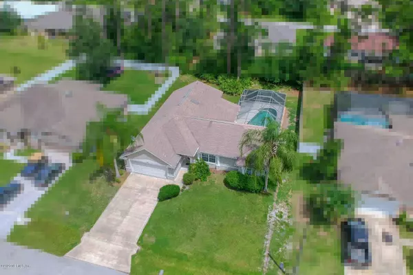 Palm Coast, FL 32137,50 BRONSON LN