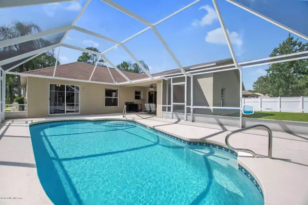 Palm Coast, FL 32137,50 BRONSON LN