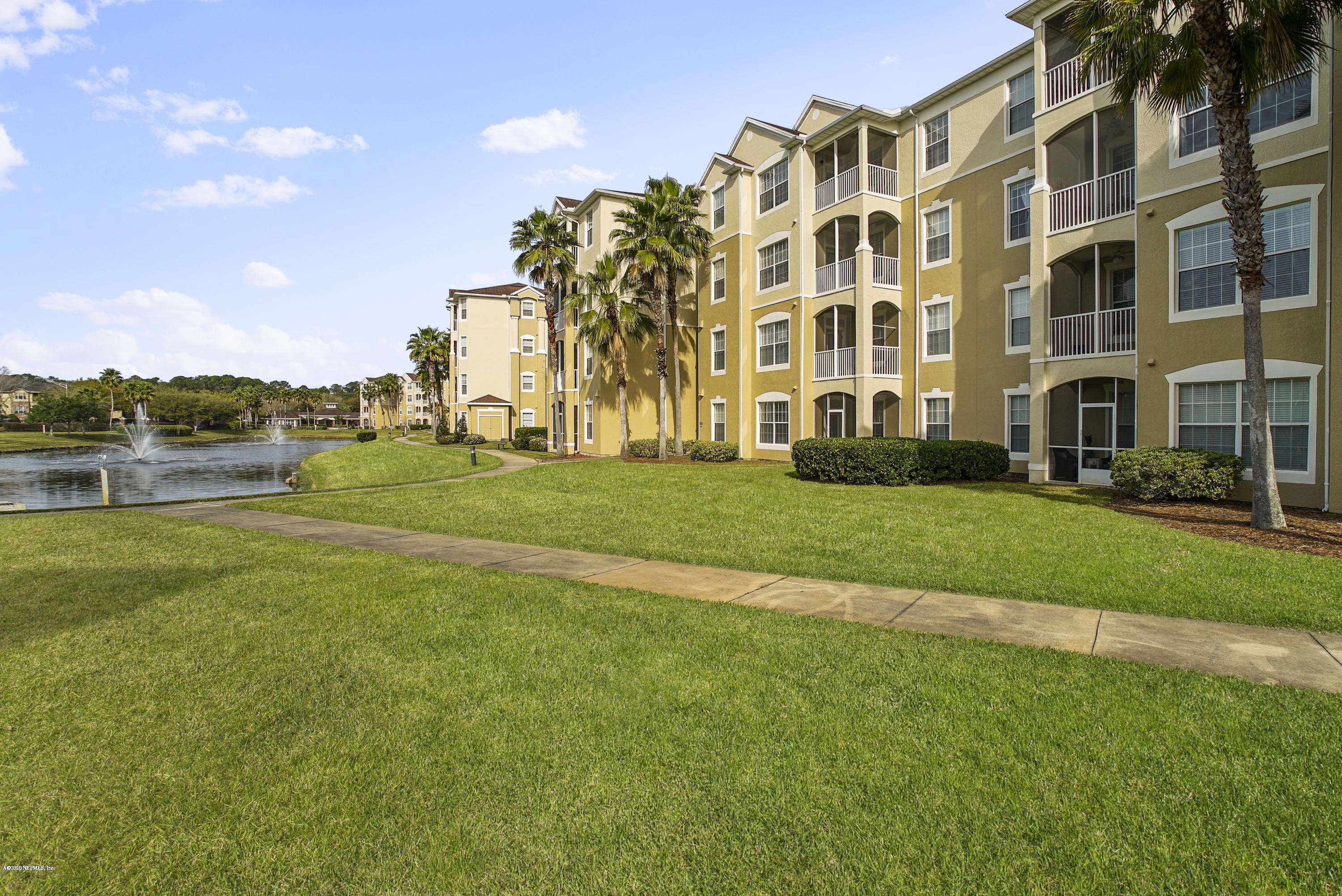 7801 POINT MEADOWS DR #7304, Jacksonville, FL 32256