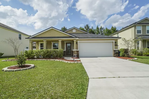 15819 BAXTER CREEK DR, Jacksonville, FL 32218