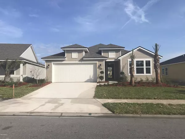 10268 BENGAL FOX DR, Jacksonville, FL 32222