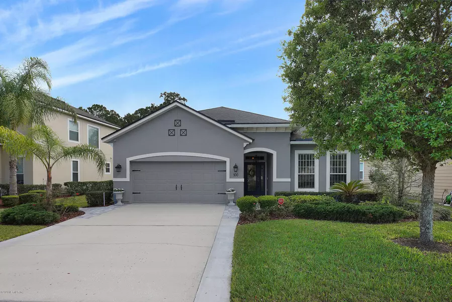 100 CAPTIVA DR, Ponte Vedra, FL 32081